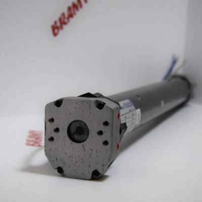 Привод DOORHAN RS80/12MKIT для рольставни на 70 вал, до 80 кг