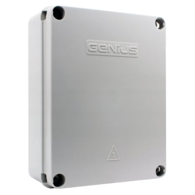 GENIUS плата управления для распашных ворот Brain15, 6100263, изображение 3