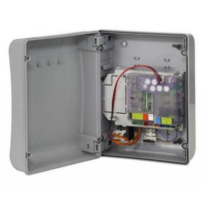 GENIUS плата управления для распашных ворот Brain15, 6100263, изображение 2