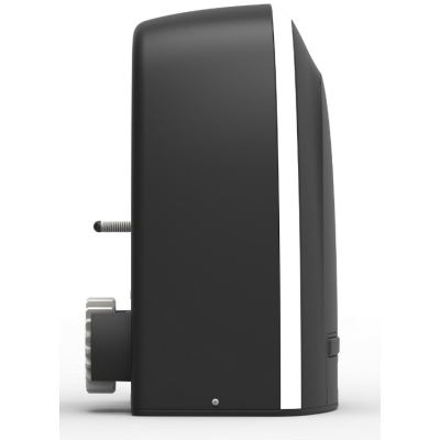 Электропривод Alutech RTO-2000KIT со встроенным блоком управления и радиоприемником для откатных ворот, Варианты: Электропривод RTO-2000KIT, изображение 4