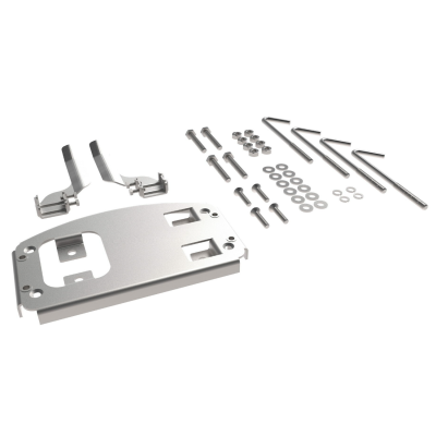 Электропривод Alutech RTO-2000KIT со встроенным блоком управления и радиоприемником для откатных ворот, Варианты: Электропривод RTO-2000KIT, изображение 14