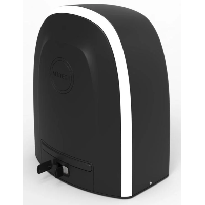 Электропривод Alutech RTO-2000KIT со встроенным блоком управления и радиоприемником для откатных ворот, Варианты: Электропривод RTO-2000KIT, изображение 3