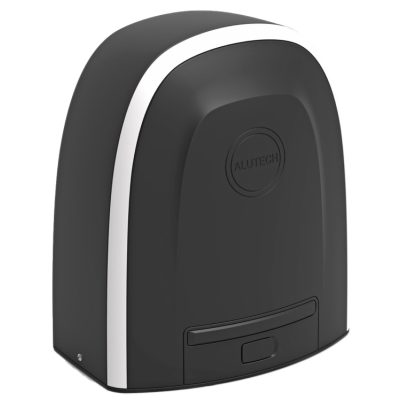 Электропривод Alutech RTO-2000KIT со встроенным блоком управления и радиоприемником для откатных ворот, Варианты: Электропривод RTO-2000KIT, изображение 2