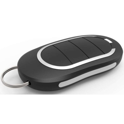 Электропривод Alutech RTO-2000KIT со встроенным блоком управления и радиоприемником для откатных ворот, Варианты: Электропривод RTO-2000KIT, изображение 11