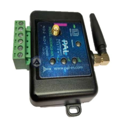 GSM контроллер PAL-ES Smart Gate SG304GB-WR, изображение 2