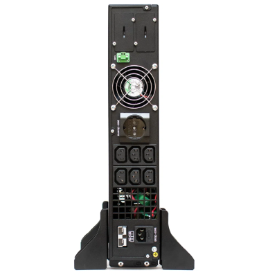 Онлайн ИБП Штиль STR1101L (1000 ВА / 900 Вт), изображение 8