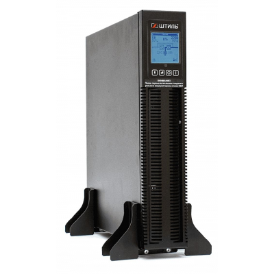 Онлайн ИБП Штиль STR1101LD (1000 ВА / 900 Вт), изображение 3