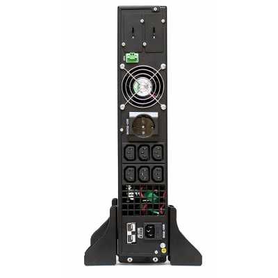 Онлайн ИБП Штиль STR1101LD (1000 ВА / 900 Вт), изображение 9