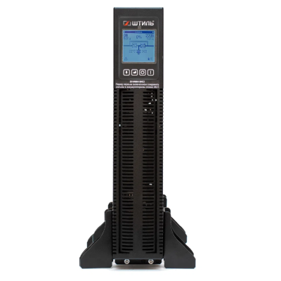 Онлайн ИБП Штиль STR1101SL (1000 ВА / 900 Вт), изображение 2