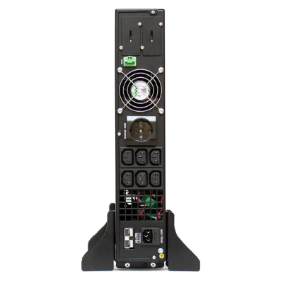 Онлайн ИБП Штиль STR1101SL (1000 ВА / 900 Вт), изображение 4