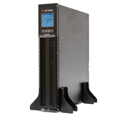 Онлайн ИБП Штиль STR1101SL (1000 ВА / 900 Вт), изображение 5