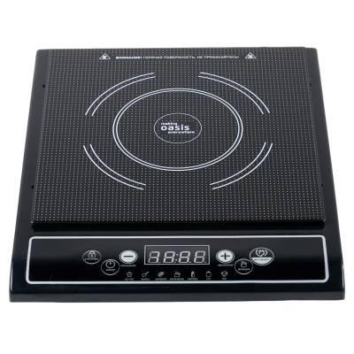 Индукционная плита Oasis A-PB1A