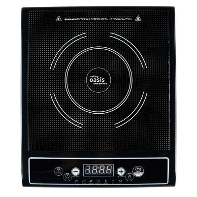 Индукционная плита Oasis A-PB1A