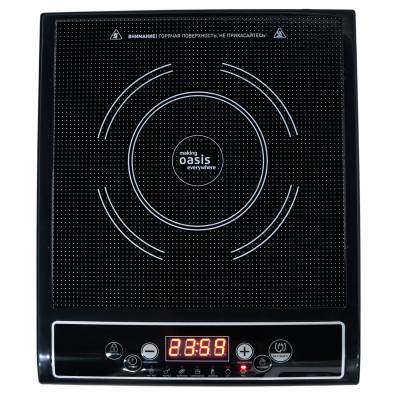 Индукционная плита Oasis A-PB1A
