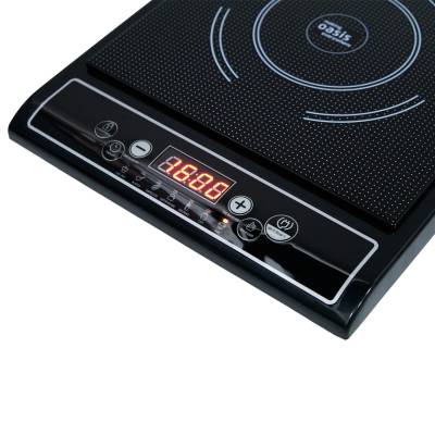 Индукционная плита Oasis A-PB1A