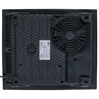 Индукционная плита Oasis A-PB1A