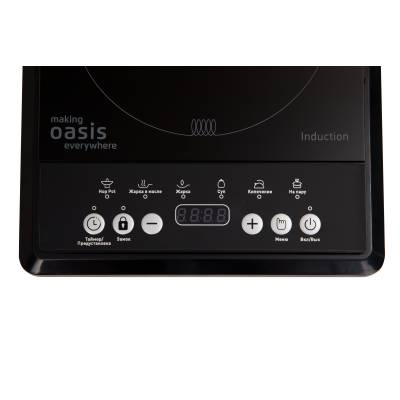 Индукционная плита Oasis РI-B12SK