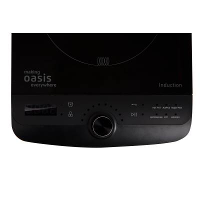 Индукционная плита Oasis РI-B3SR