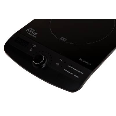 Индукционная плита Oasis РI-B3SR