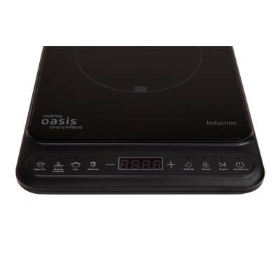 Индукционная плита Oasis РI-BG3S