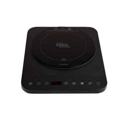 Индукционная плита Oasis РI-BK3S