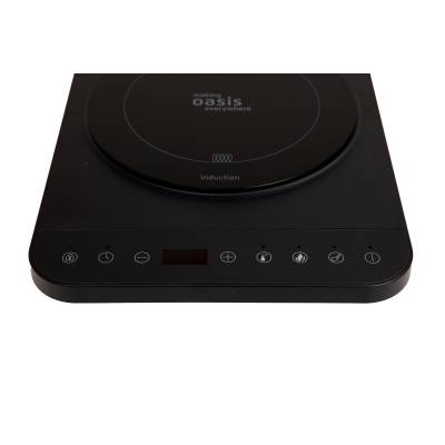Индукционная плита Oasis РI-BK3S