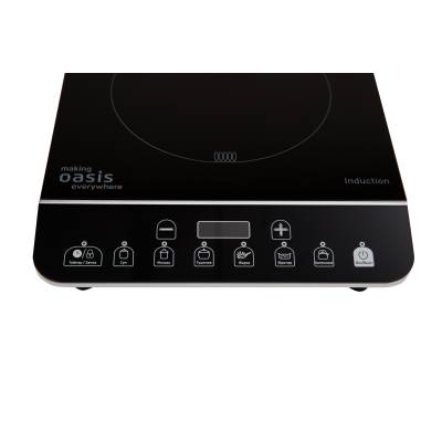 Индукционная плита Oasis РI-BS3S