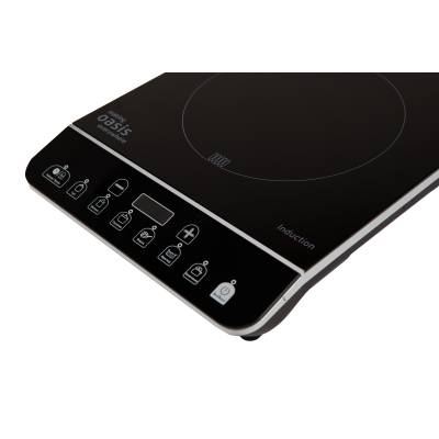 Индукционная плита Oasis РI-BS3SИндукционная плита Oasis РI-BS3S