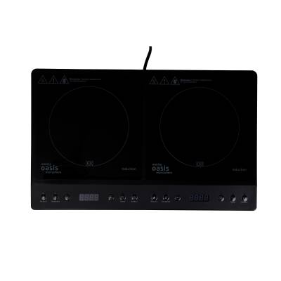 Индукционная плита Oasis РI-DB3K