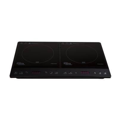 Индукционная плита Oasis РI-DB3K