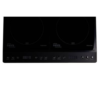 Индукционная плита Oasis РI-DB3K