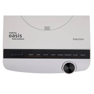 Индукционная плита Oasis РI-W3SK