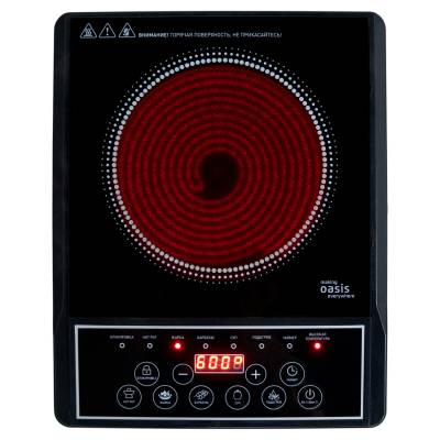 Инфракрасная плита Oasis A-PB1B