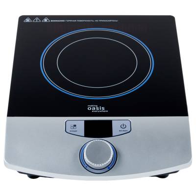 Инфракрасная плита Oasis A-PB1S