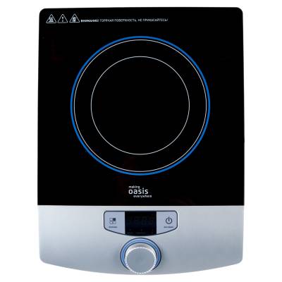 Инфракрасная плита Oasis A-PB1S