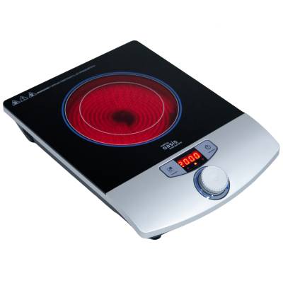 Инфракрасная плита Oasis A-PB1S