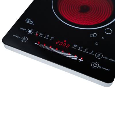 Инфракрасная плита Oasis A-TS1G