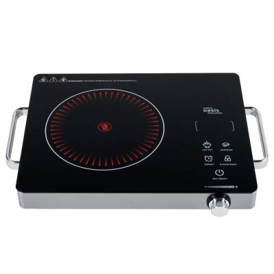Инфракрасная плита Oasis A-TS1S