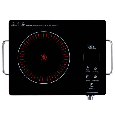 Инфракрасная плита Oasis A-TS1S