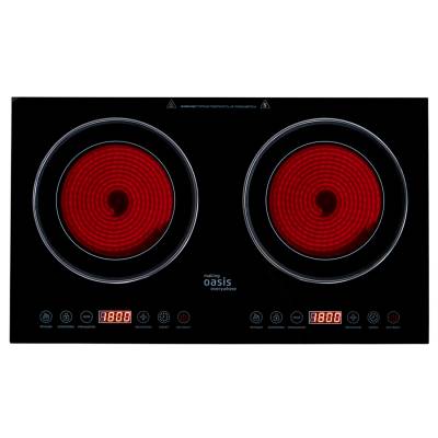 Инфракрасная плита Oasis A-TS2BИнфракрасная плита Oasis A-TS2B