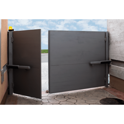 Комплект автоматики для распашных ворот CAME ATI 3000, изображение 9