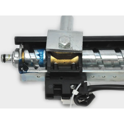 Комплект автоматики для распашных ворот CAME ATI 3000, изображение 6