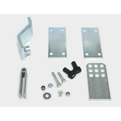 Комплект автоматики для распашных ворот CAME ATI 3000, изображение 7