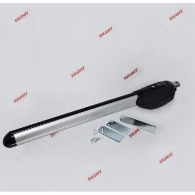 Комплект для распашных ворот Roger KIT R20/500 с шириной створки до 5 метров, изображение 3