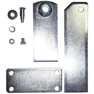 Комплект для распашных ворот Roger KIT R20/500 с шириной створки до 5 метров, изображение 10