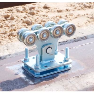 Ролтэк М 12 МИКРО (061) подставка регулировочная, изображение 2