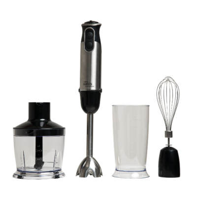 Погружной блендер Oasis BL-100B