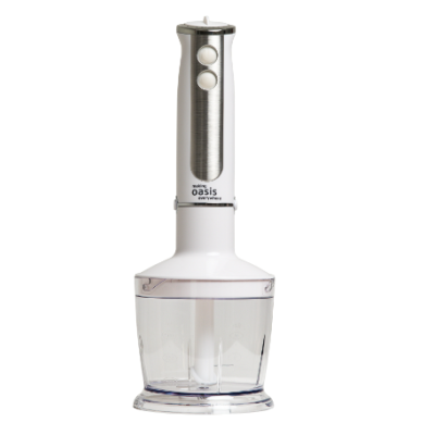 Погружной блендер Oasis BL-85W2