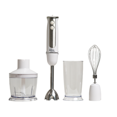 Погружной блендер Oasis BL-85W2