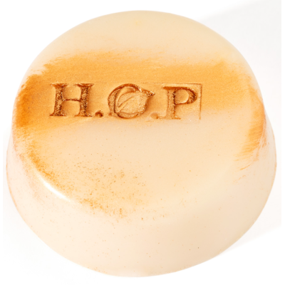 Полезное мыло H.O.P С КОЗЬИМ МОЛОКОМ питательное, 80-85 гр., изображение 2 от магазина Брами Маркет Полезное мыло H.O.P С КОЗЬИМ МОЛОКОМ питательное, 80-85 гр., изображение 2